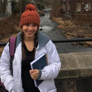 Meet your Posher, Enjulie